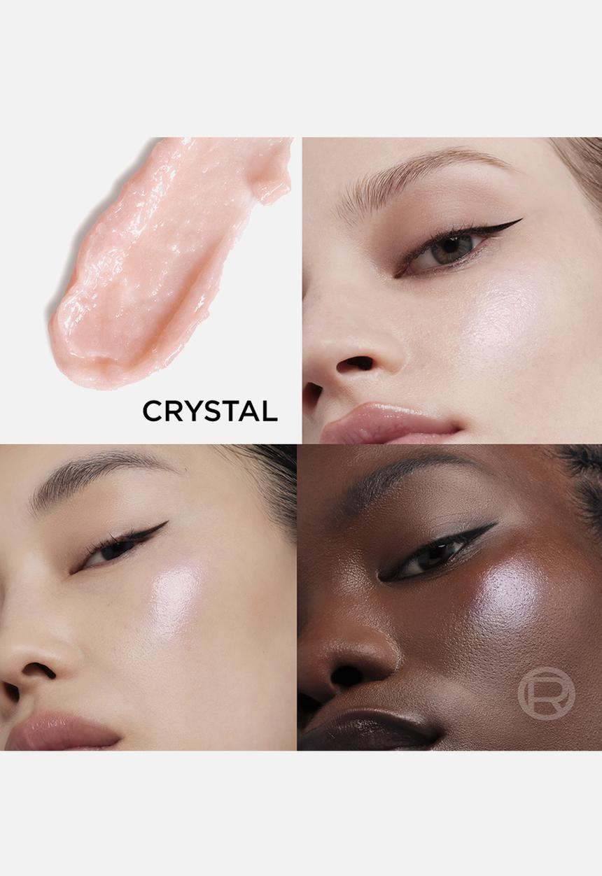 L'Oreal Paris - LOreal x Mugler : Magnetic Radiance Stick Crystal