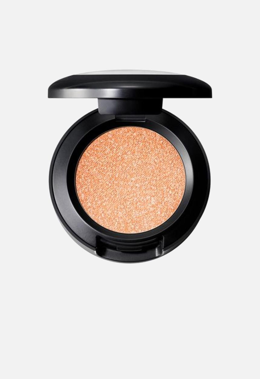 MAC - DAZZLE Glitter Single Eye Shadow Compact  - Oh So Gilty