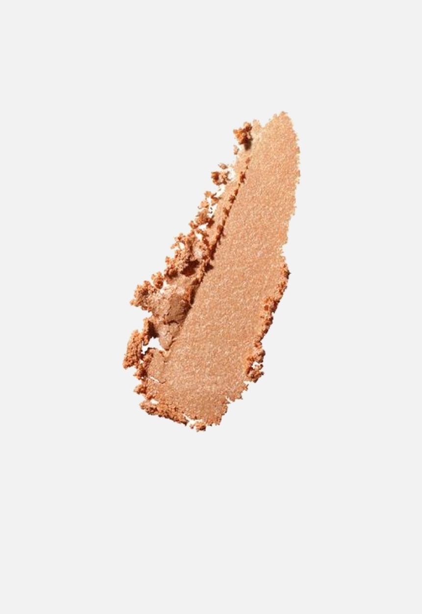 MAC - DAZZLE Glitter Single Eye Shadow Compact  - Oh So Gilty