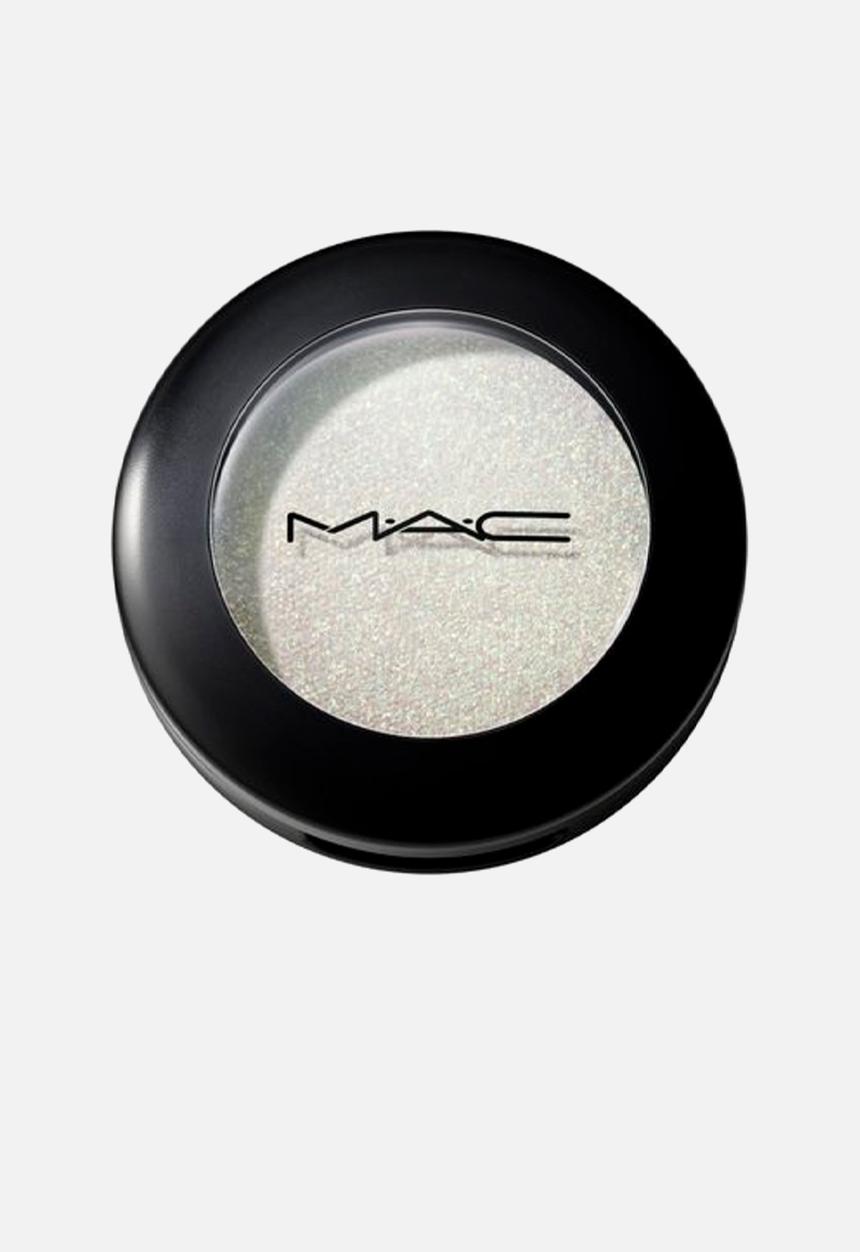MAC - DAZZLE Glitter Single Eye Shadow Compact - Twinkle