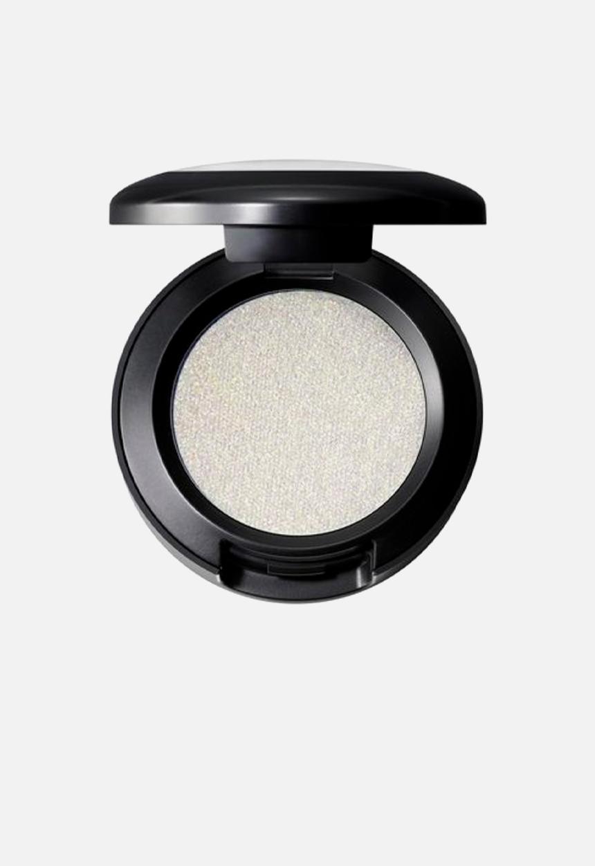 MAC - DAZZLE Glitter Single Eye Shadow Compact - Twinkle