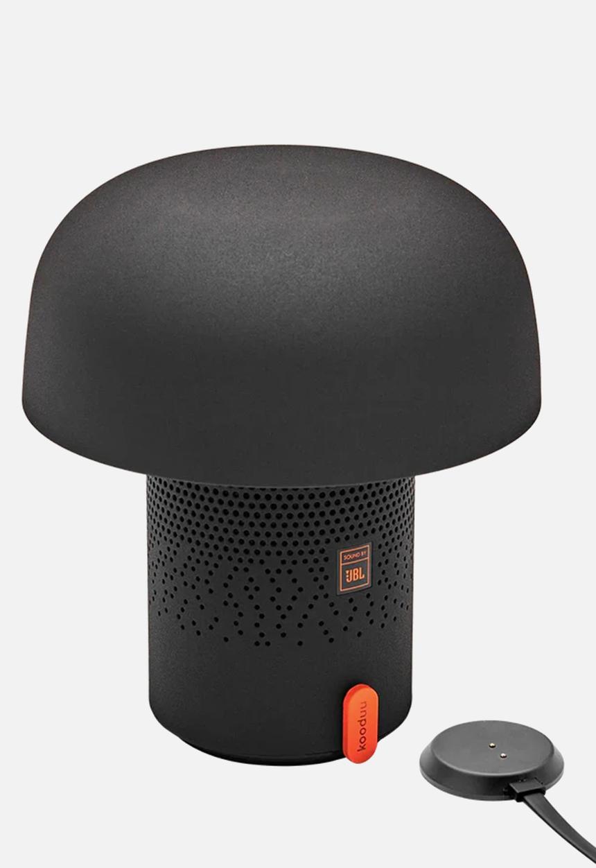 Kooduu - Sensa Play JBL - Anthracite