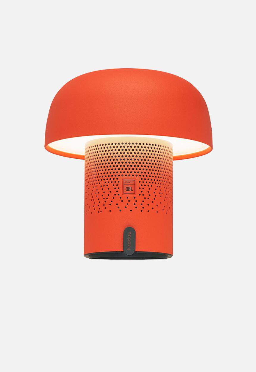 Kooduu - Sensa Play JBL - Orange