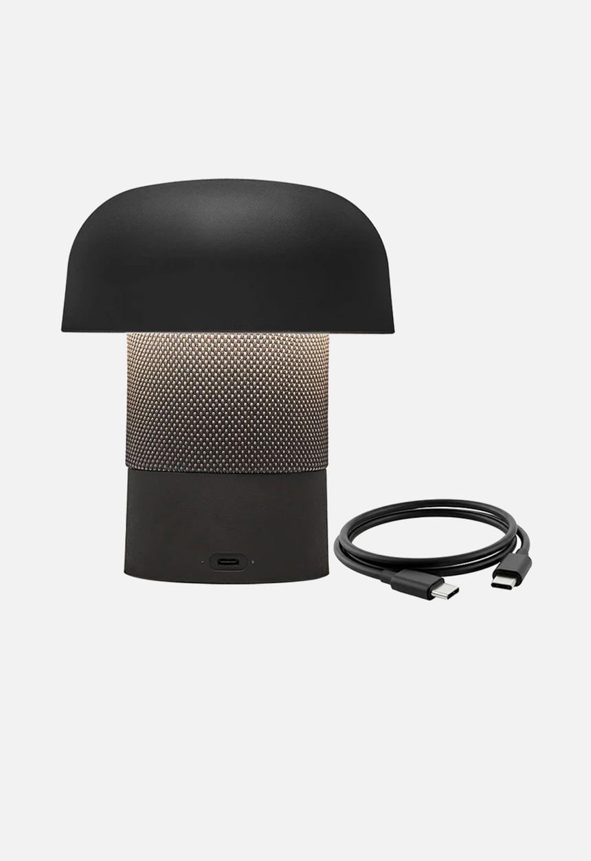 Kooduu - Sensa Play Mini JBL - Anthracite