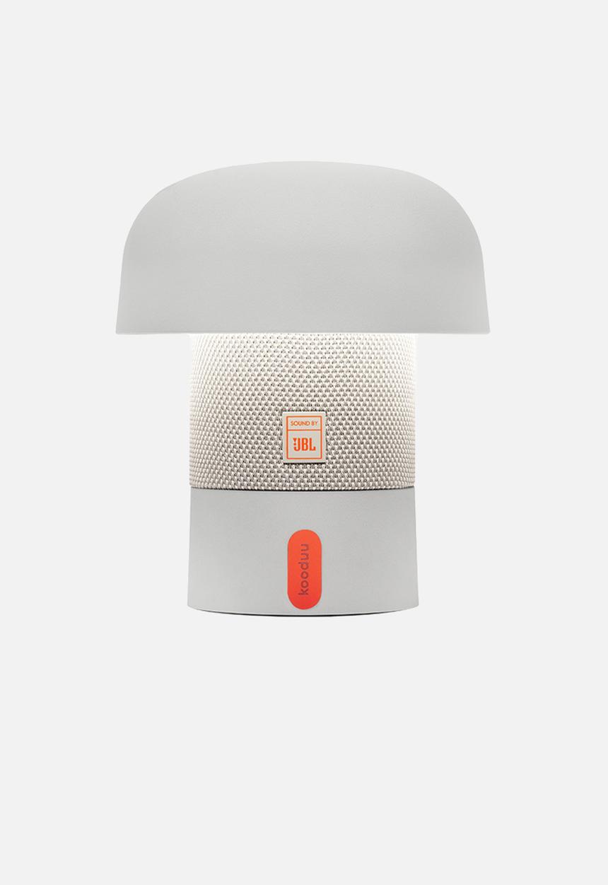 Kooduu - Sensa Play Mini JBL - Cloudy White