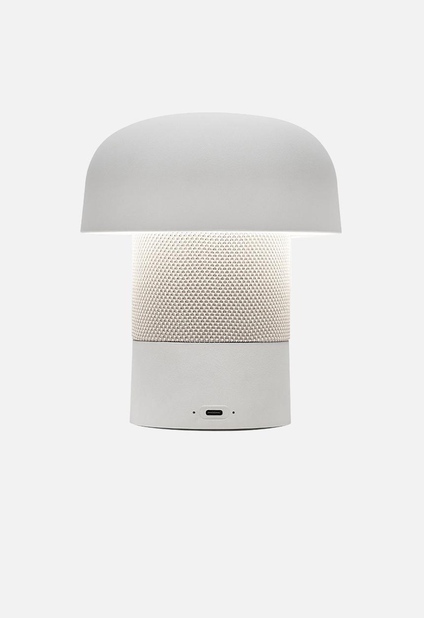 Kooduu - Sensa Play Mini JBL - Cloudy White