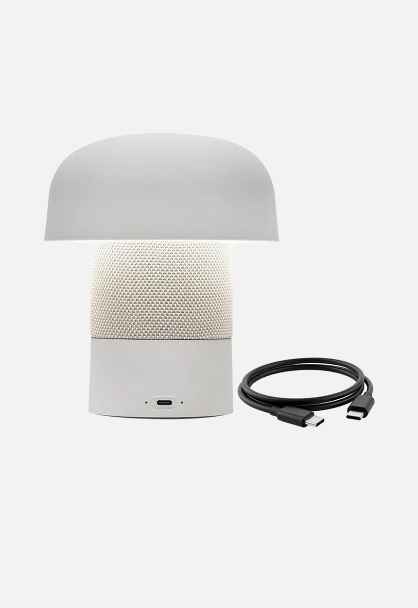 Kooduu - Sensa Play Mini JBL - Cloudy White