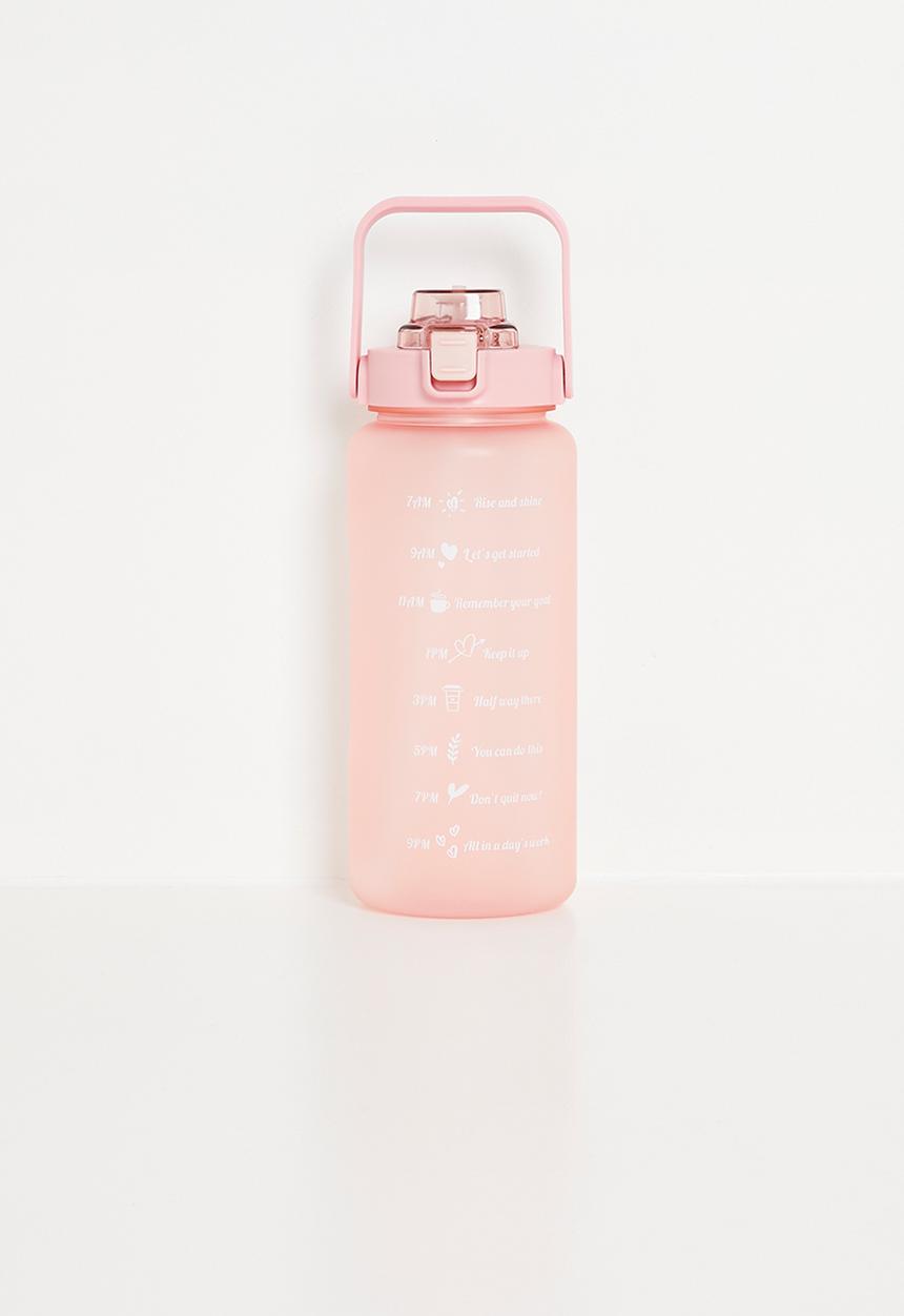 Pop Candy - Water bottle - pink