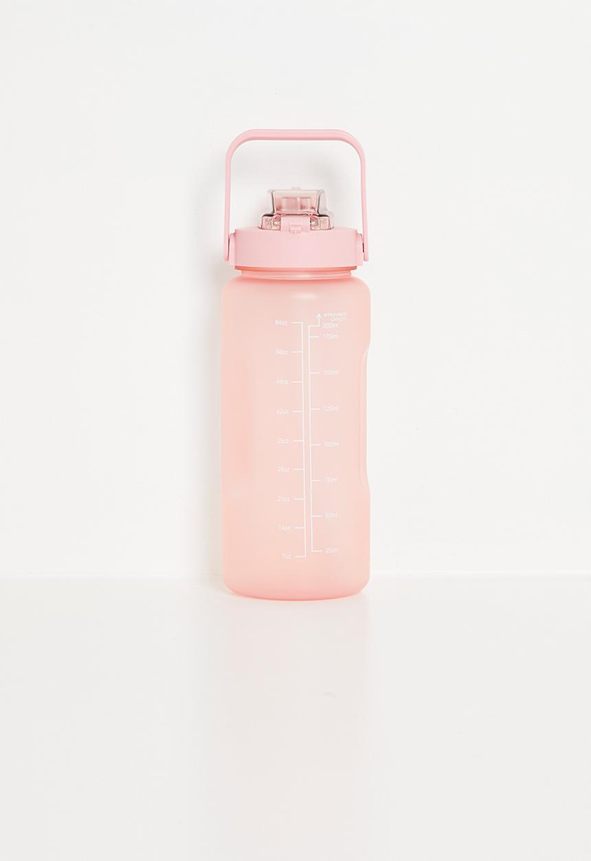 Pop Candy - Water bottle - pink