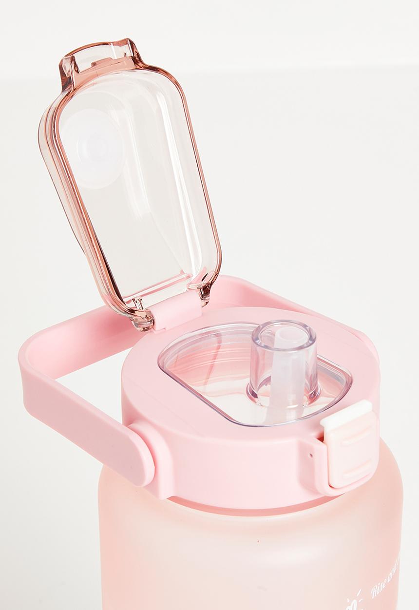 Pop Candy - Water bottle - pink