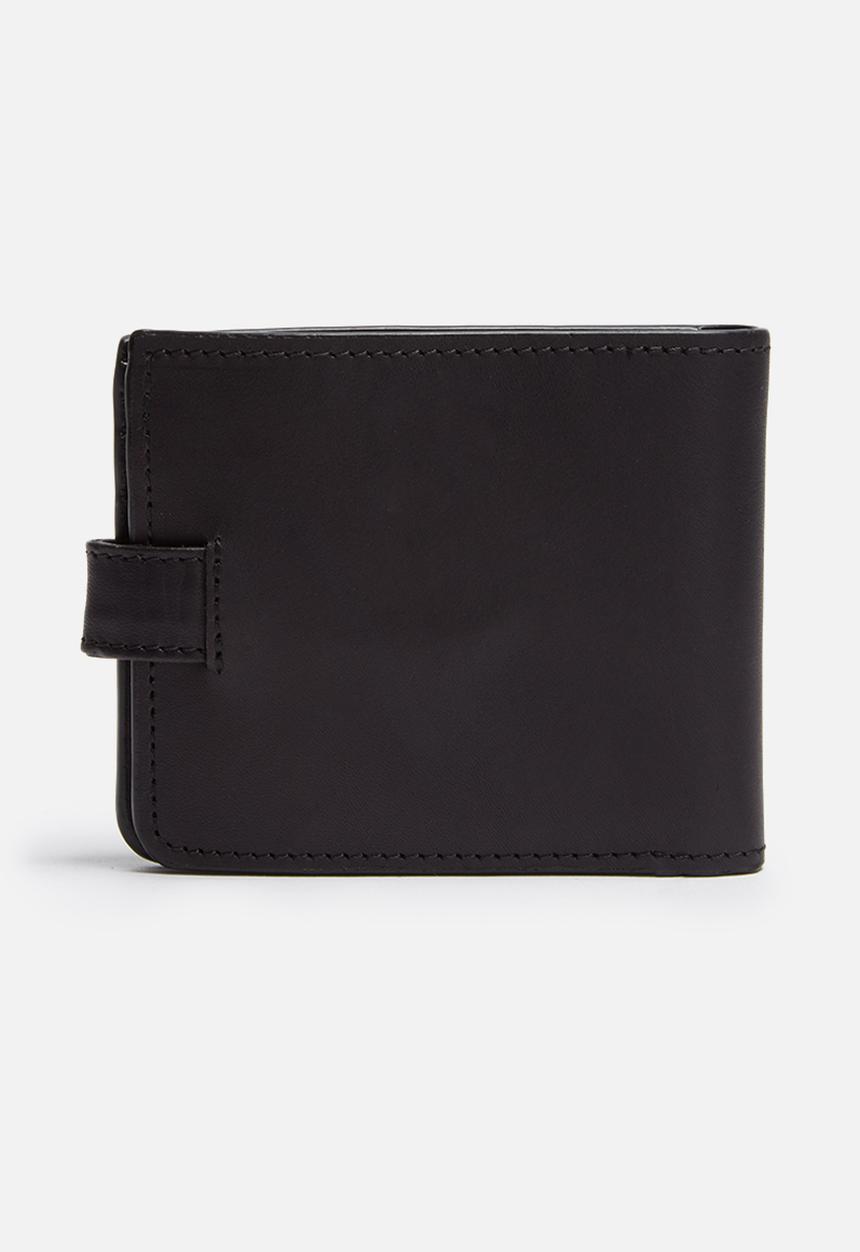 Superdry. - Tab wallet in a tin