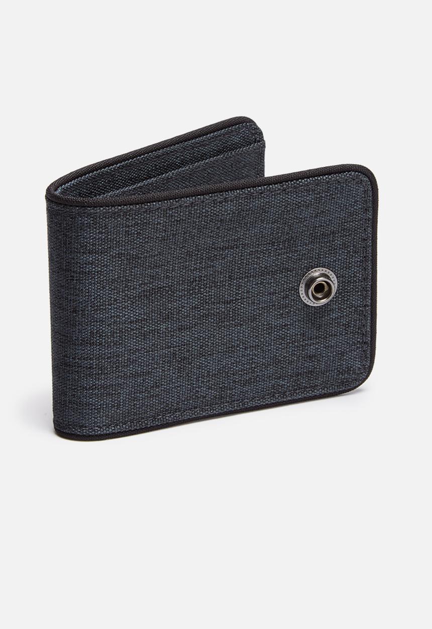 Superdry. - Tri tarp wallet 