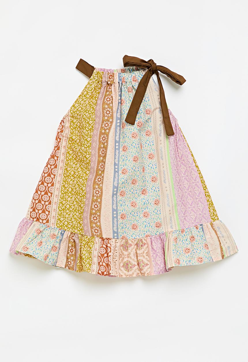 Pop Candy - Printed dress-multi