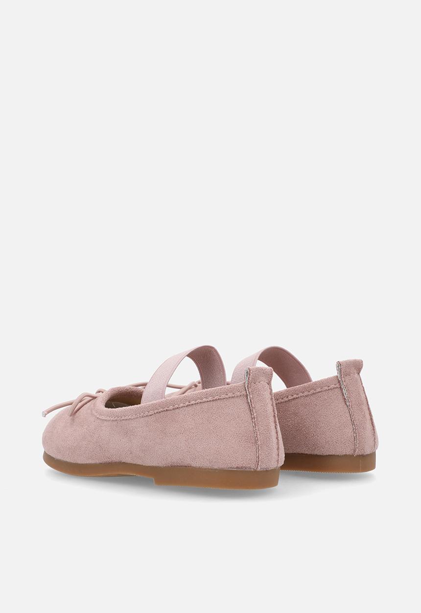 Pop Candy - Bowknot pumps - purple