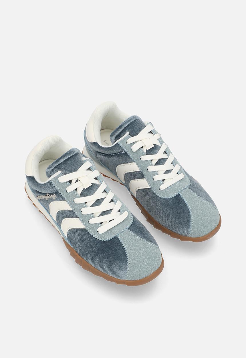 SISSY BOY - Jim sneaker - blue