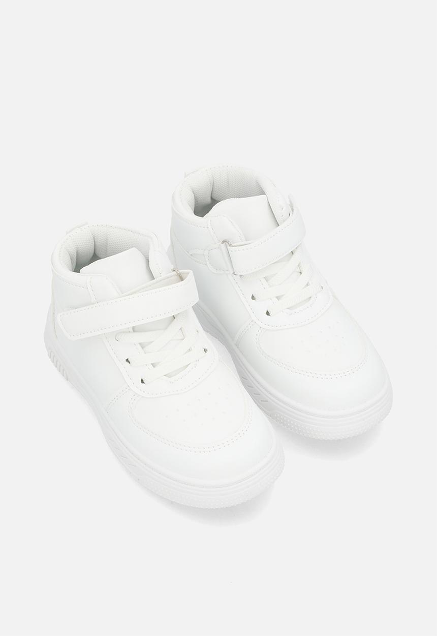 Pop Candy - Hi-top sneakers - white
