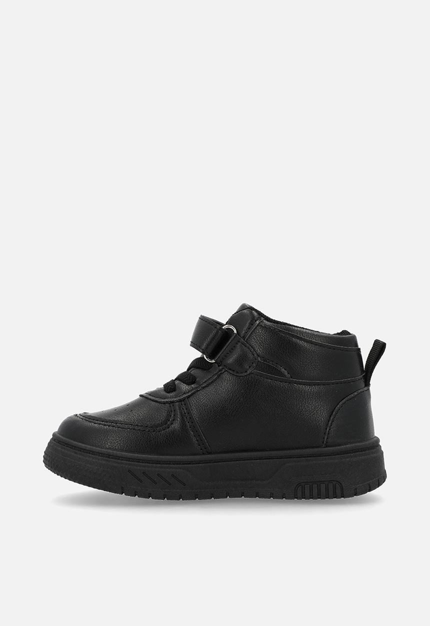 Pop Candy - Hi-top sneaker - black
