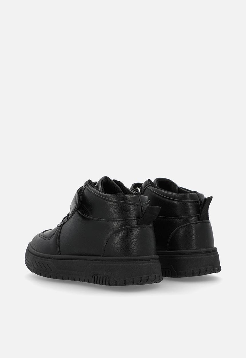Pop Candy - Hi-top sneaker - black