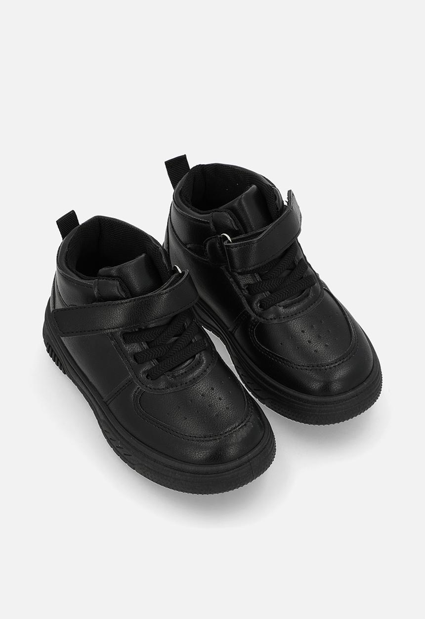 Pop Candy - Hi-top sneaker - black