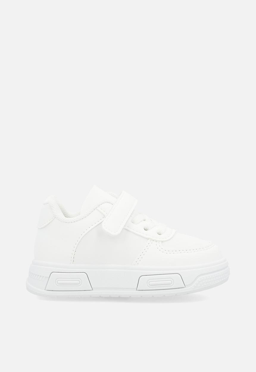 Pop Candy - Plain sneakers - white