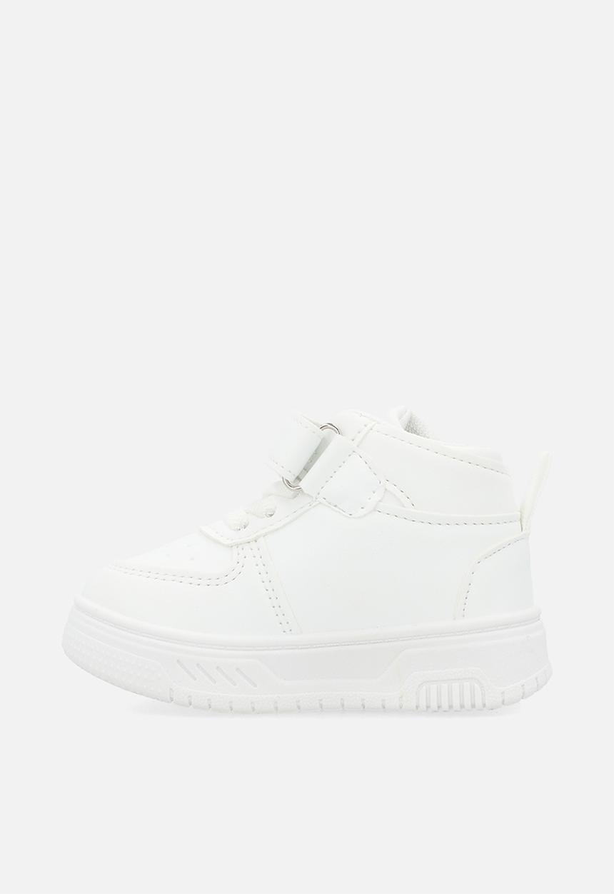 Pop Candy - Hi-top sneakers - white