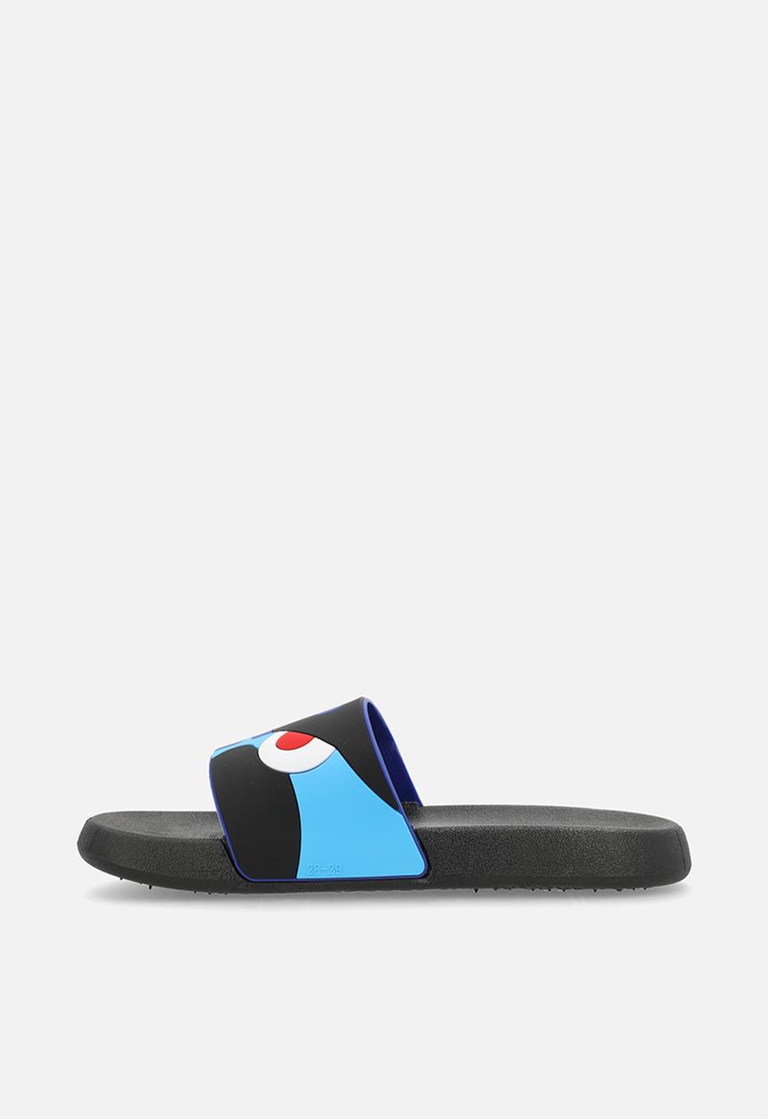 Pop Candy - Novelty slides - blue/multi
