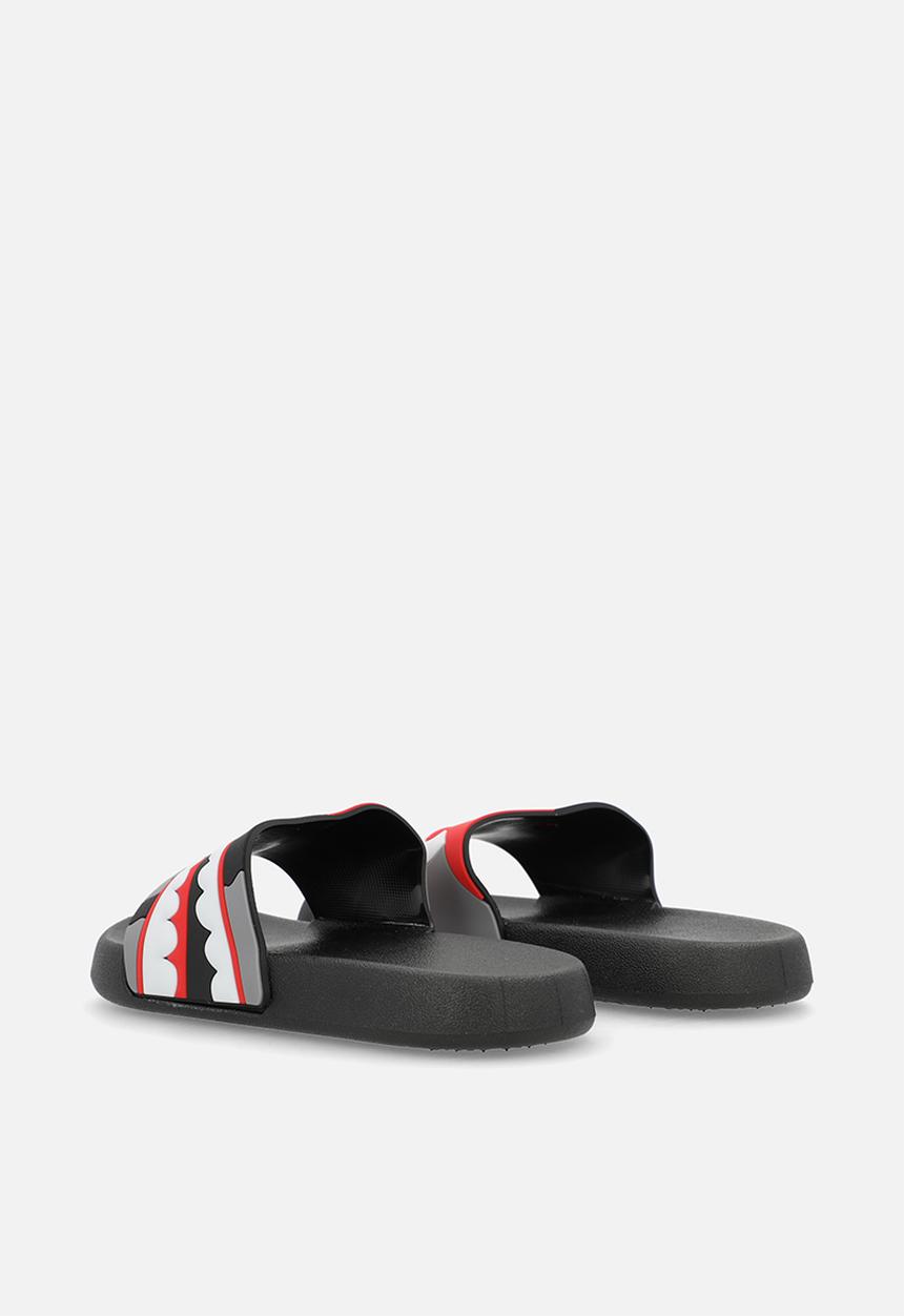 Pop Candy - Novelty slides - red/multi