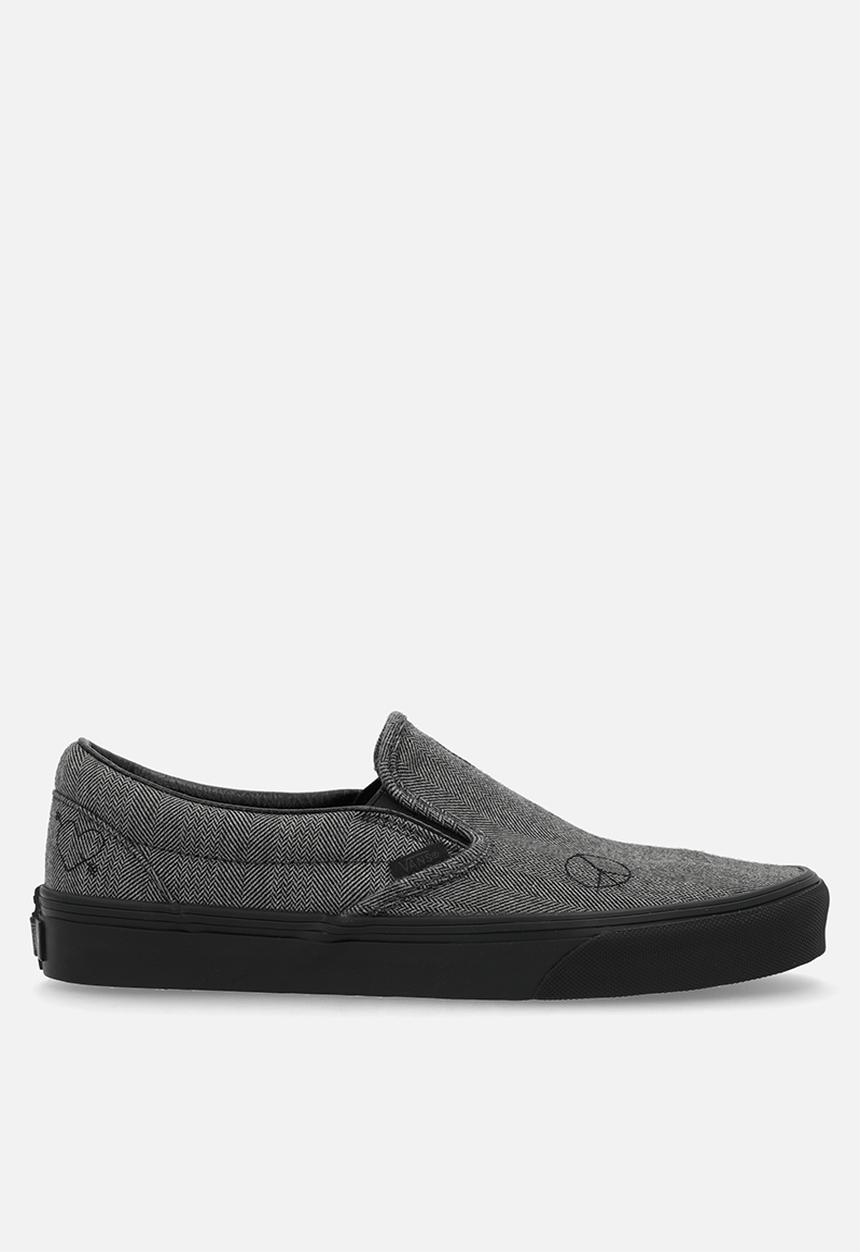 Vans - CLASSIC SLIP-ON