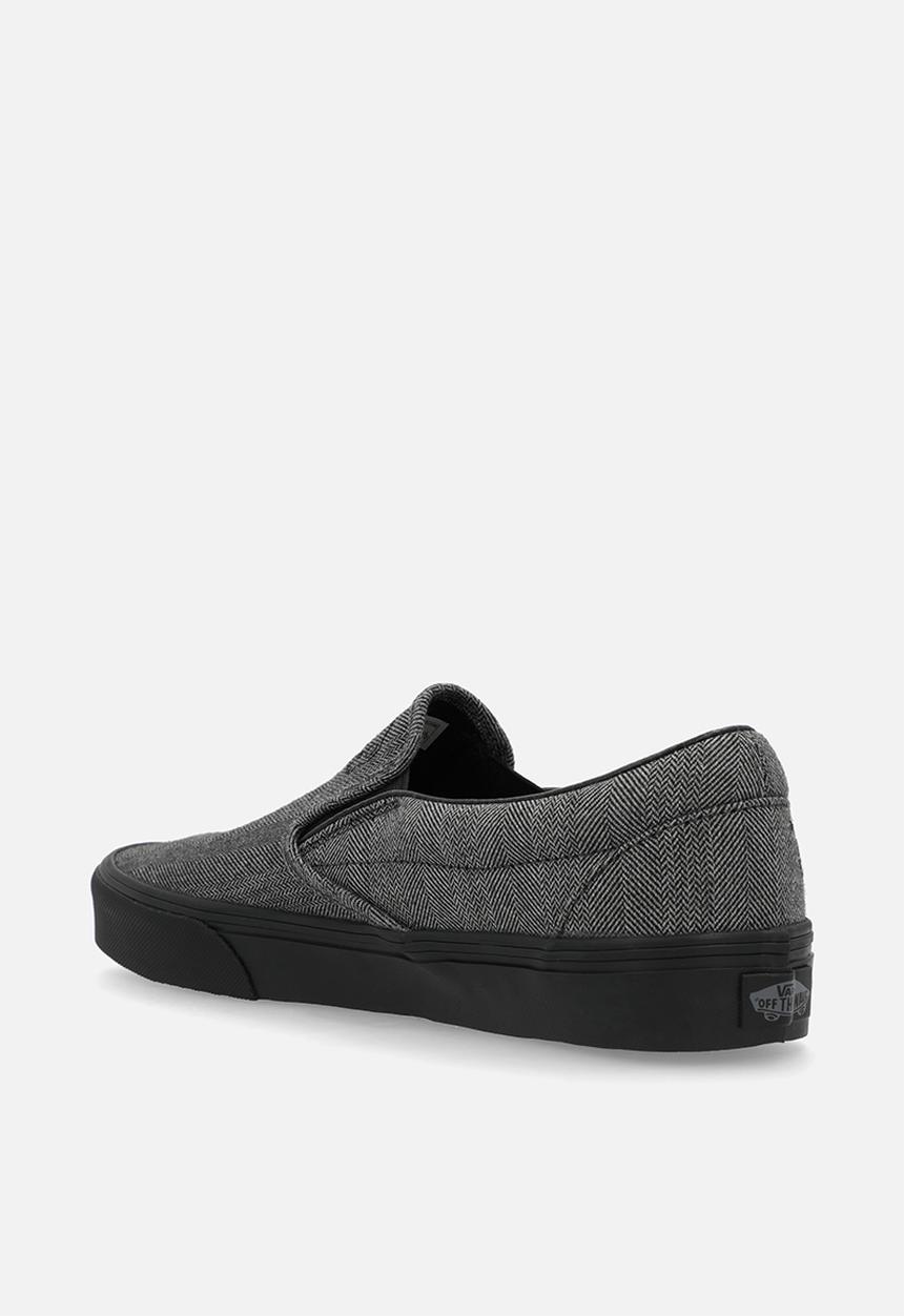 Vans - CLASSIC SLIP-ON