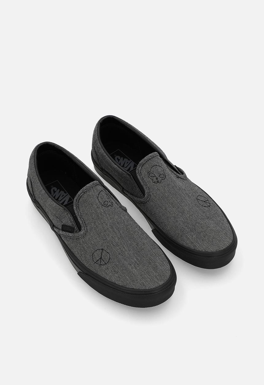 Vans - CLASSIC SLIP-ON