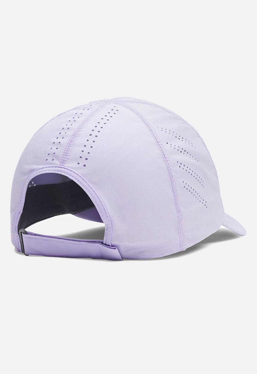 Under Armour - UA Iso-chill Velociti Adj - Transparent / Transparent / Reflective