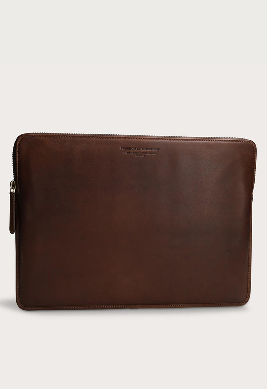 Freedom of Movement - Laptop Pouch 13" - Okavango