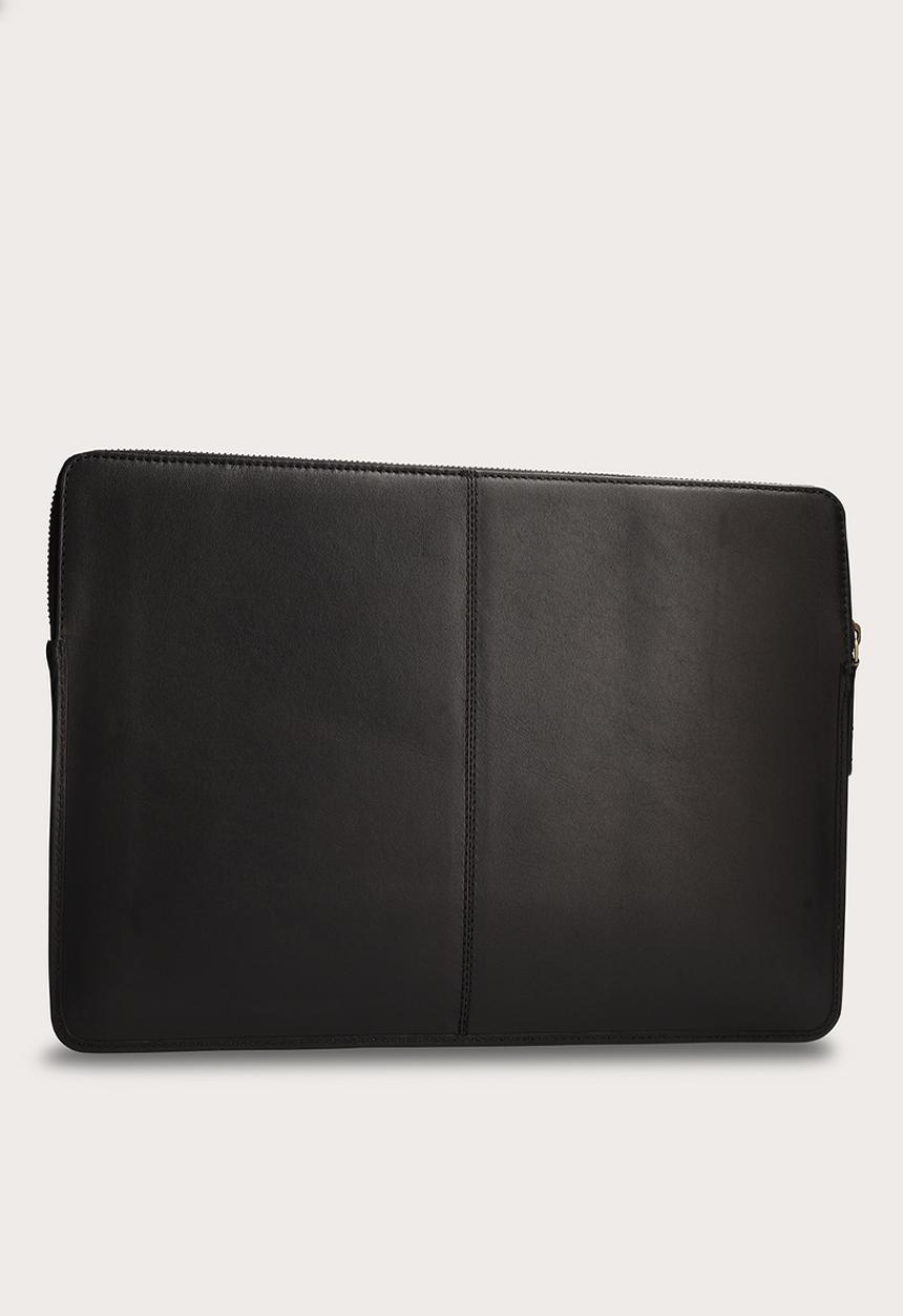 Freedom of Movement - Laptop Pouch 13" - Black