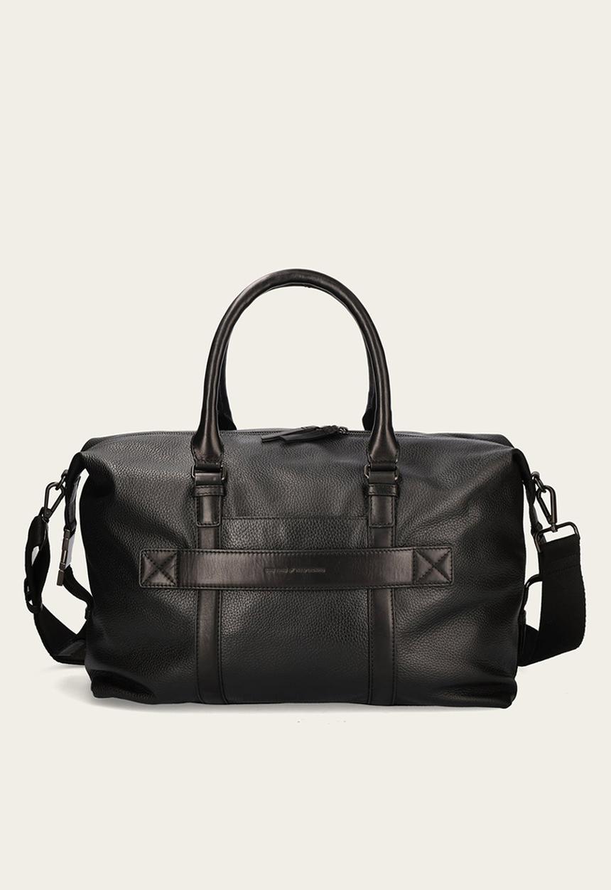 Freedom of Movement - Lee - Pebble Black