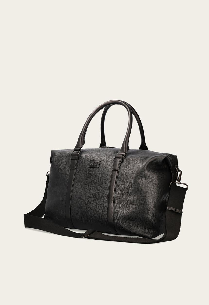 Freedom of Movement - Lee - Pebble Black