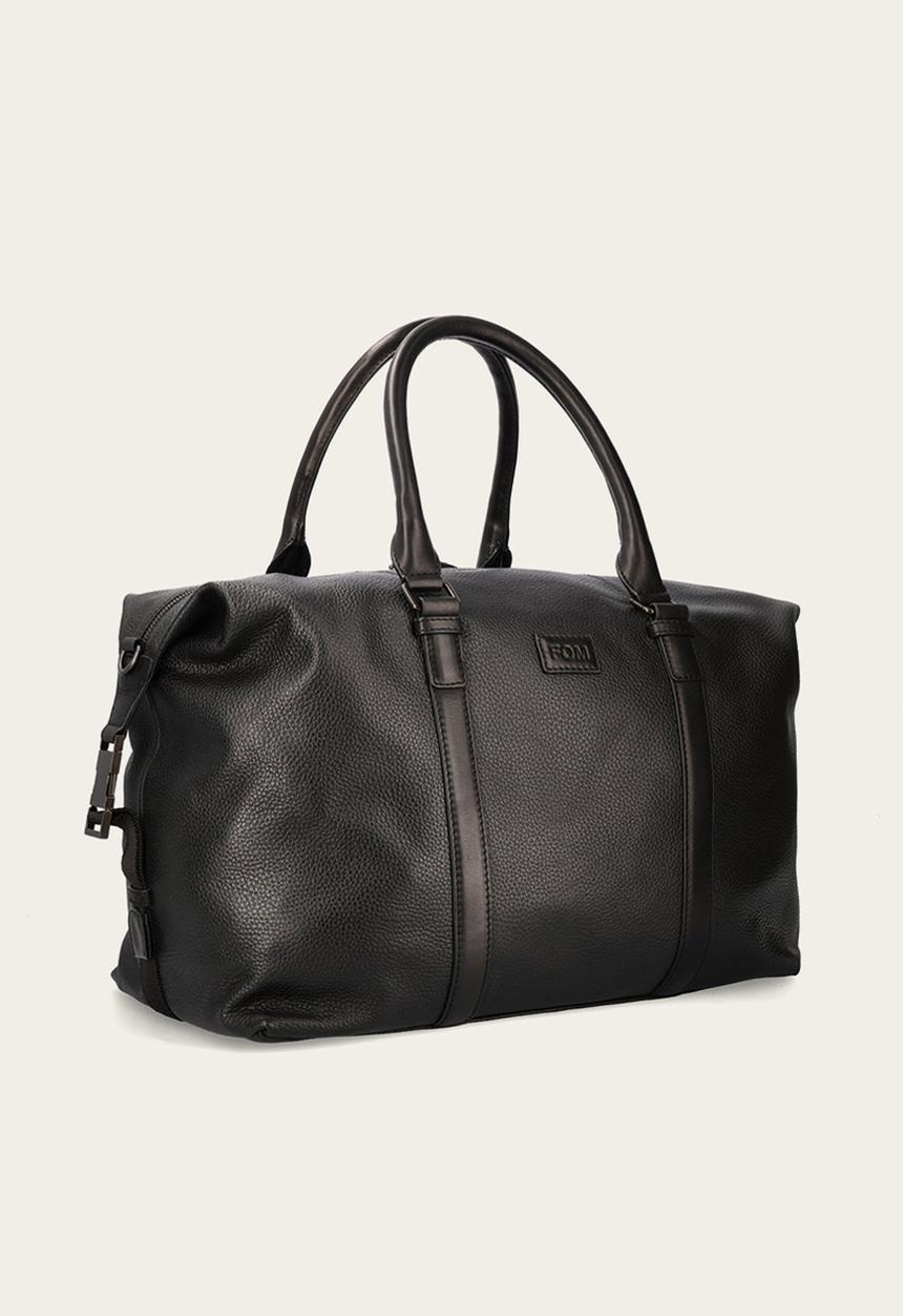 Freedom of Movement - Lee - Pebble Black
