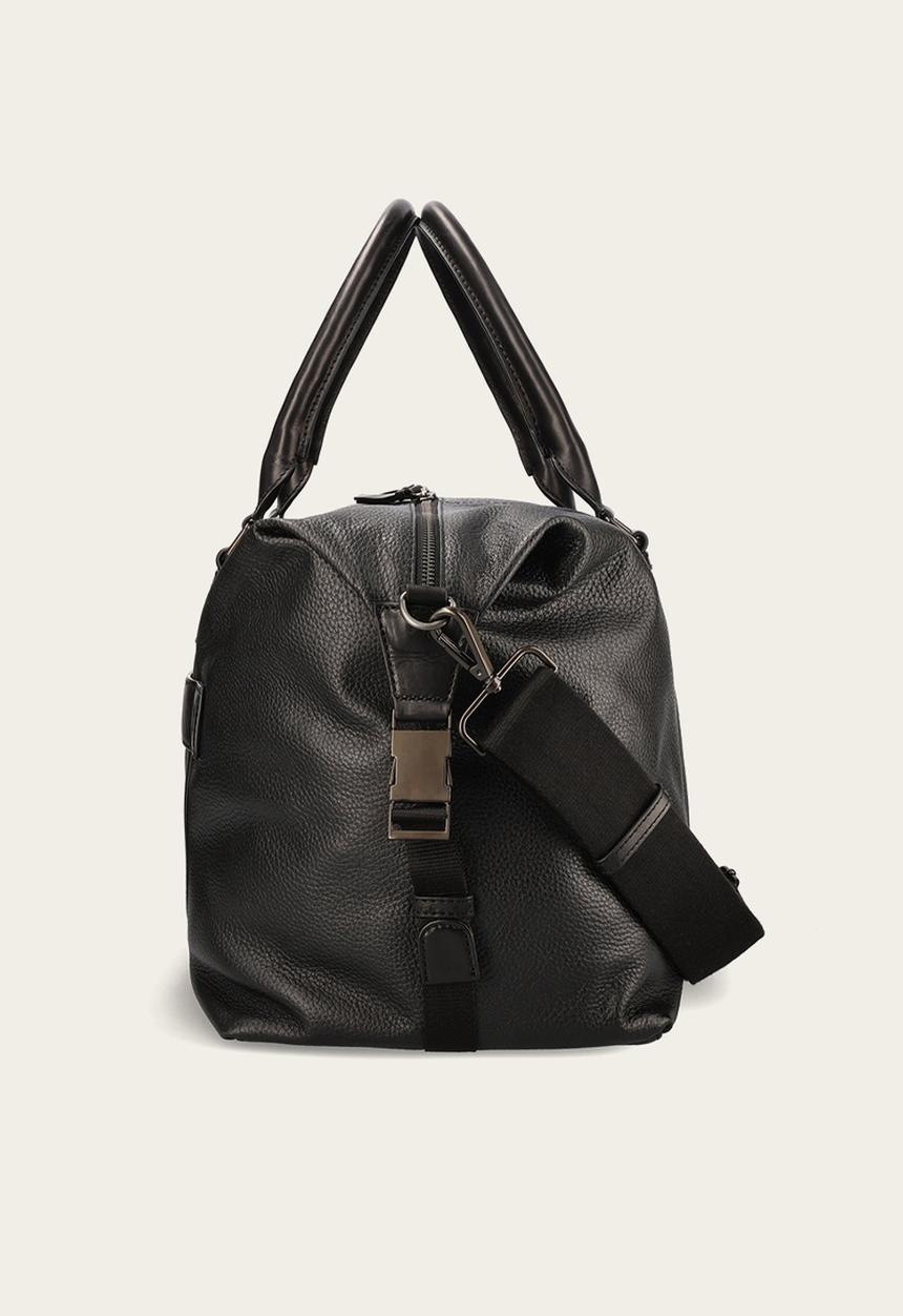 Freedom of Movement - Lee - Pebble Black
