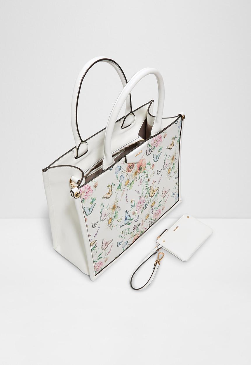 ALDO - Itarare handbag - floral