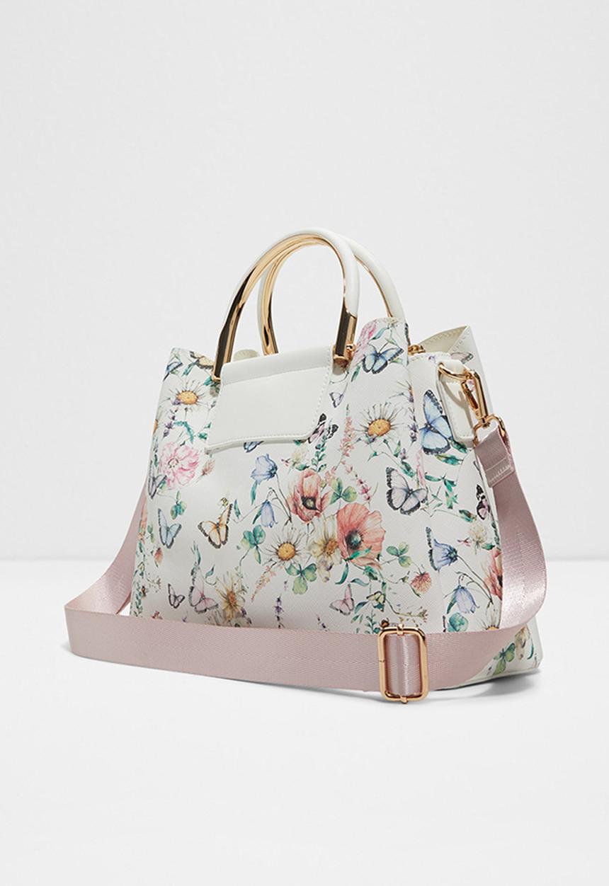 ALDO - Sloanna crossbody bag - floral