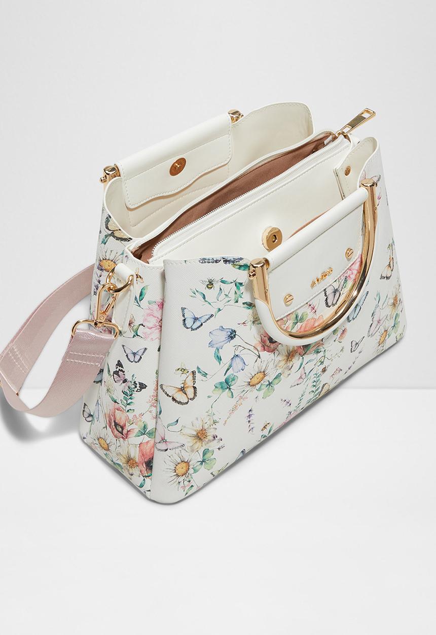 ALDO - Sloanna crossbody bag - floral