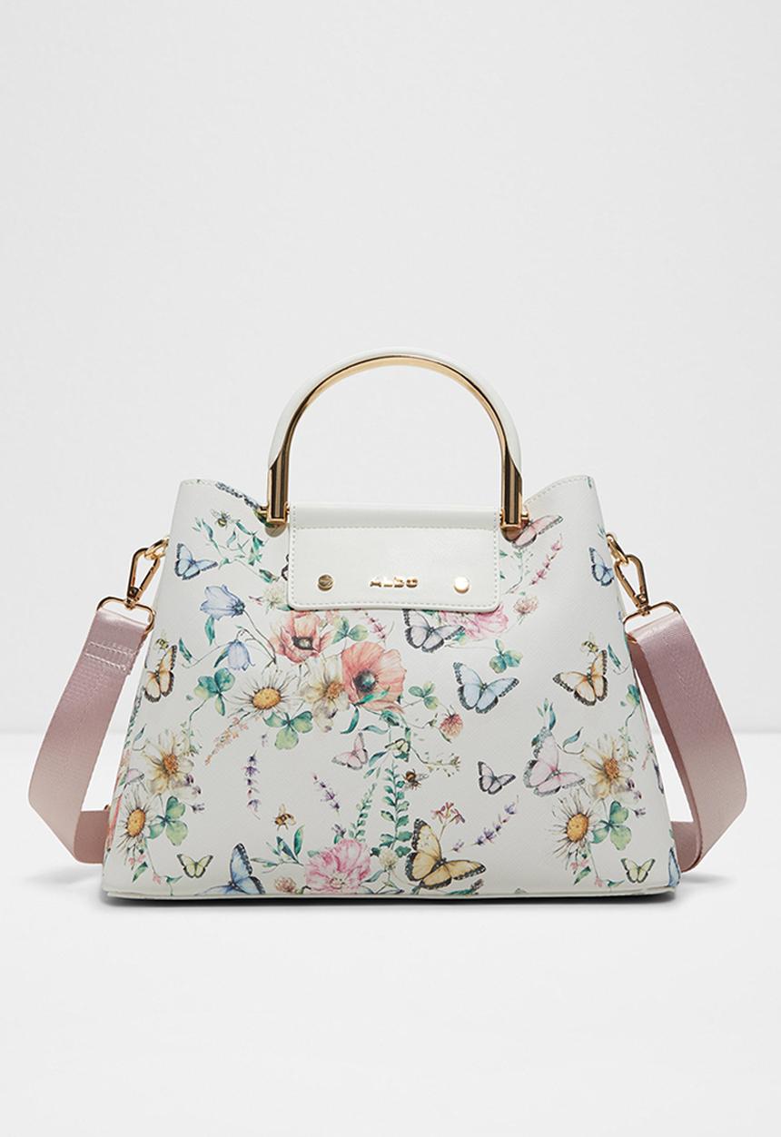 ALDO - Sloanna crossbody bag - floral