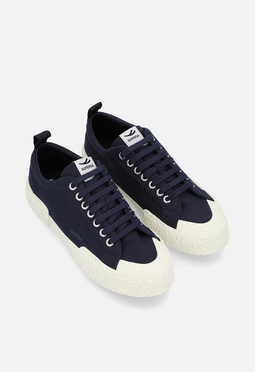 SUPERGA - 2660 big bumpers