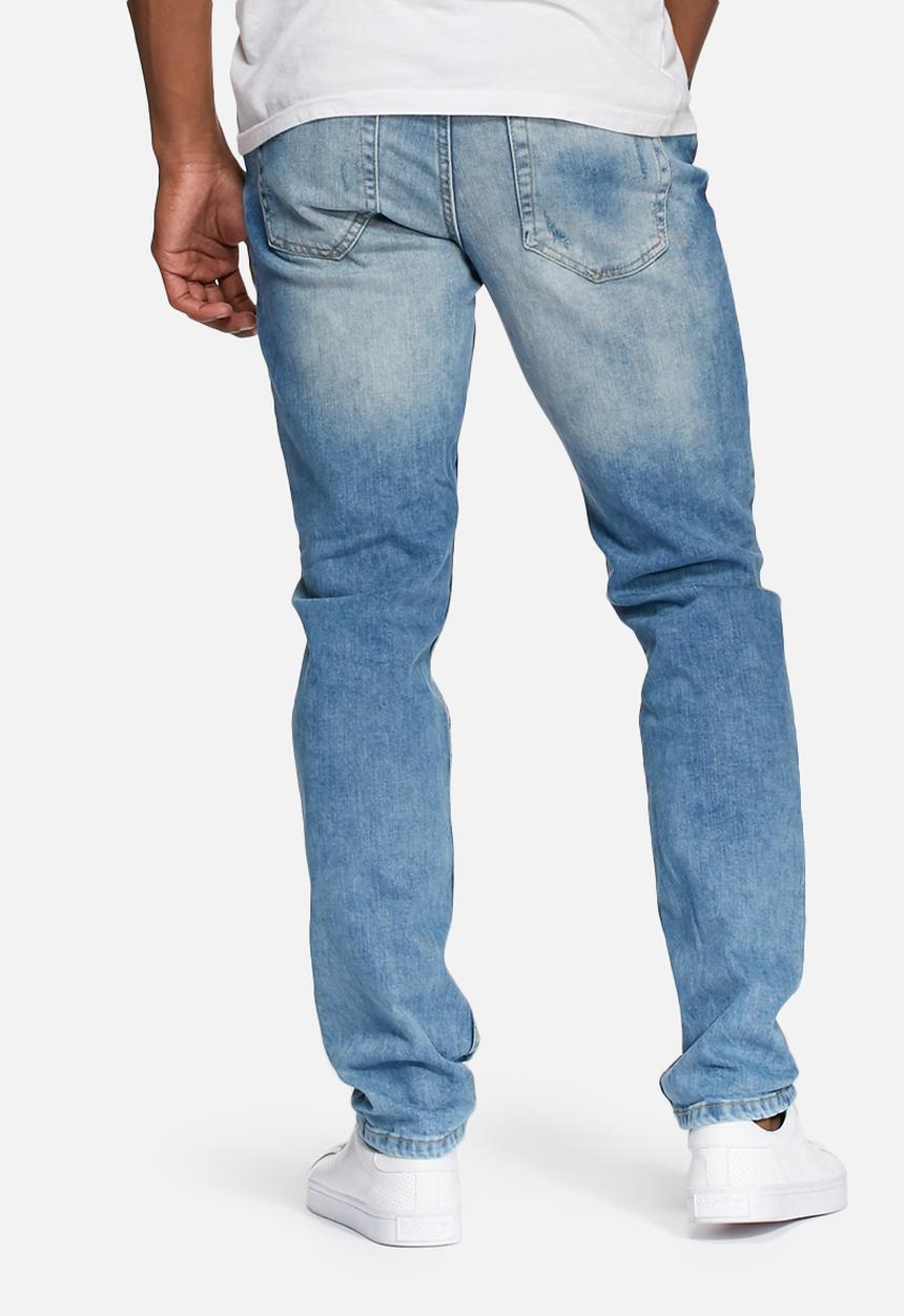 Only & Sons - Weft regular denims