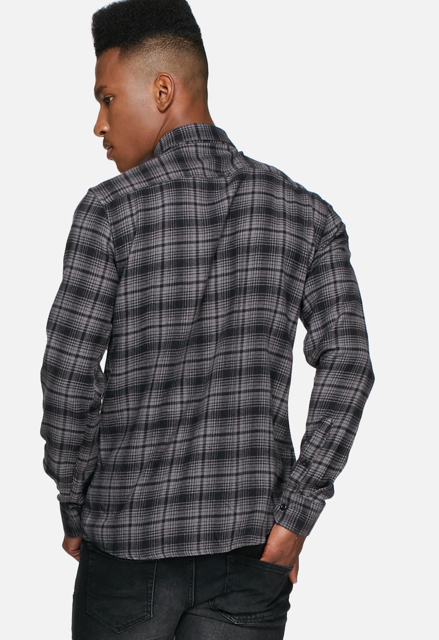 Only & Sons - Sofus slim shirt