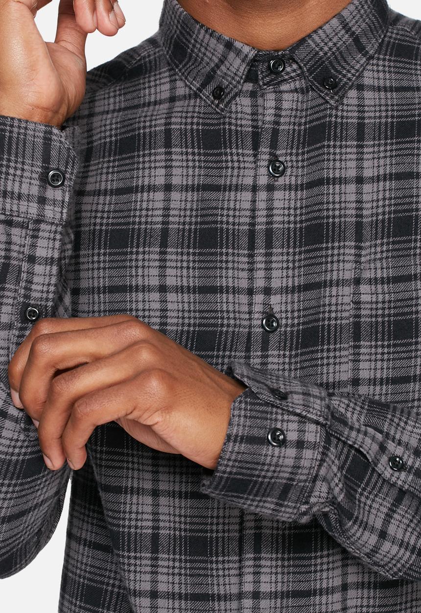 Only & Sons - Sofus slim shirt