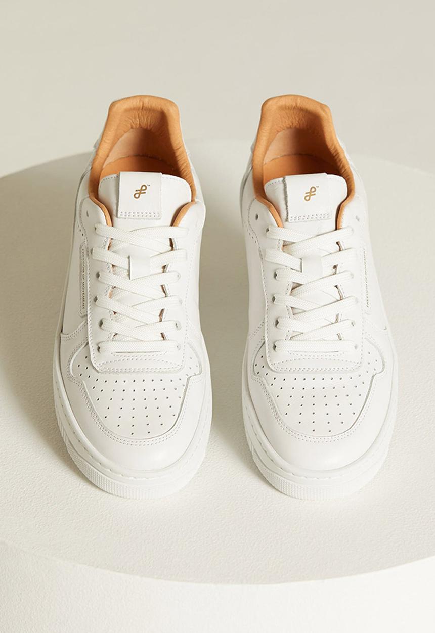 Freedom of Movement - Ladies Tekkie - Snow