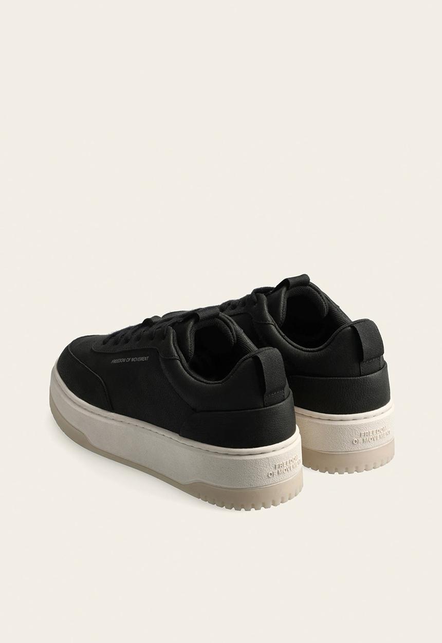 Freedom of Movement - Platform 1.0 - Black