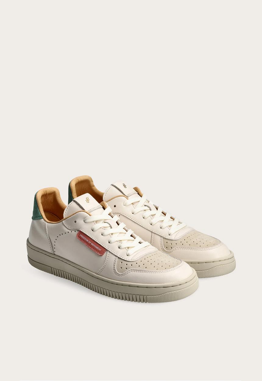 Freedom of Movement - Ladies Tekkie - Blossom
