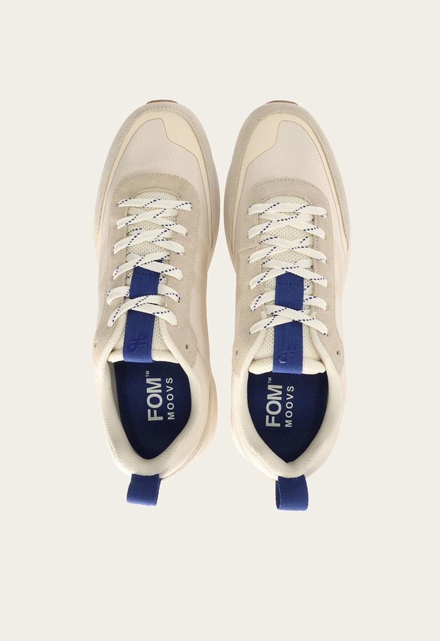 Freedom of Movement - Mens MOOVS - Stone