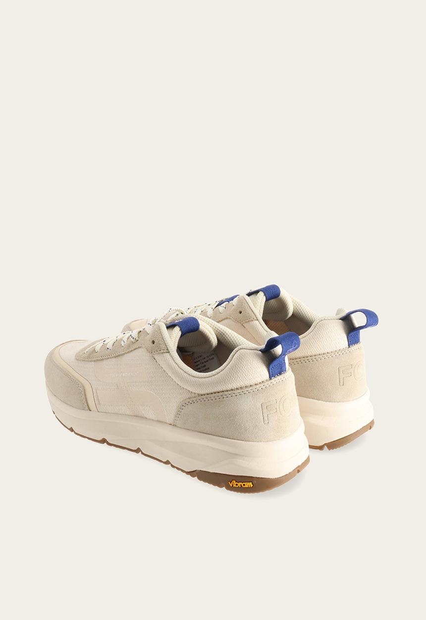 Freedom of Movement - Mens MOOVS - Stone